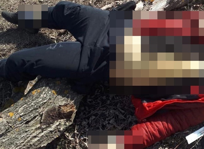 На берегу реки в Новомичуринске нашли труп 43-летнего жителя Рязани