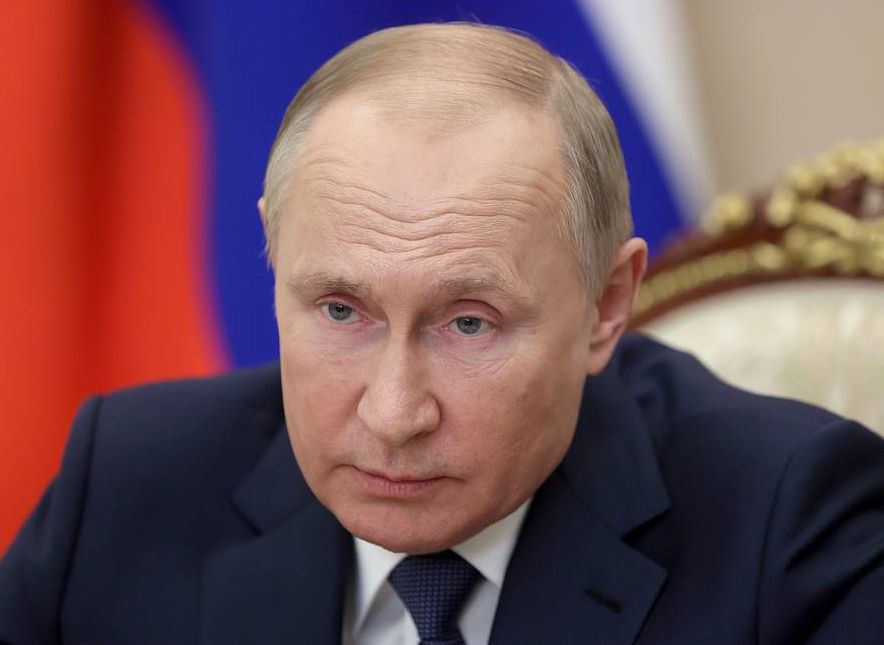 Путин: в России людей не принуждают вакцинироваться, а убеждают