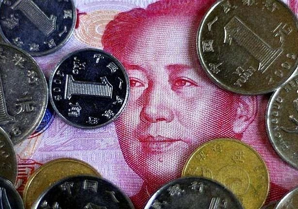 Топ-5 по популярности мировой валюты замкнул юань