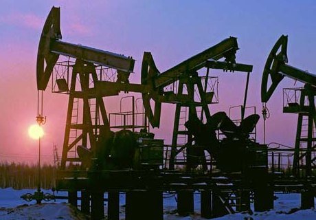 МЭА: Россия уступила США по нефтедобыче