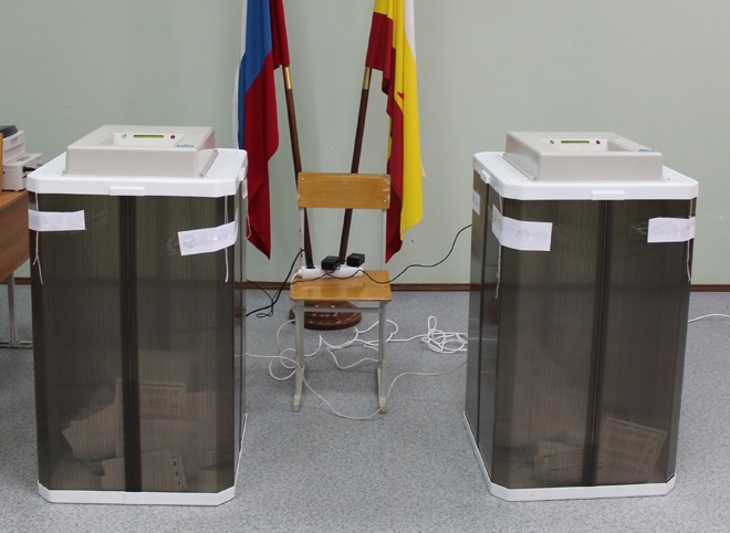 В Рязани член избирательной комиссии пропал вместе со списком избирателей