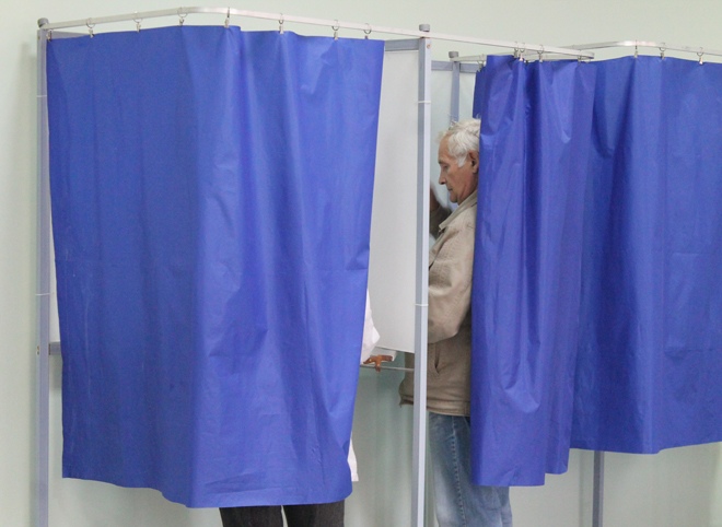 Госдума приняла закон о голосовании на выборах дистанционно