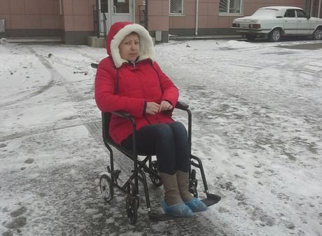 Молодой рязанской маме, борющейся с раком, требуются деньги на лечение в Москве