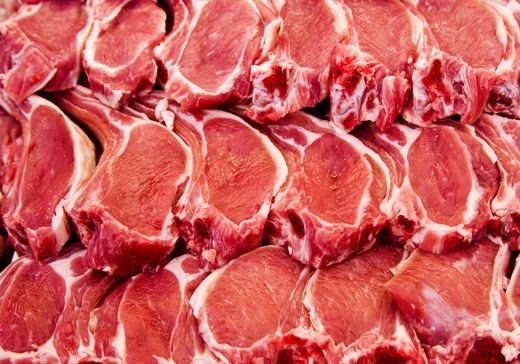 Мясо в Россию разрешат ввозить из шести стран Евросоюза