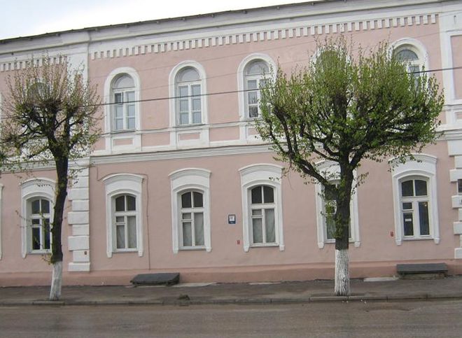 Рязанская епархия пытается отсудить у мэрии школу