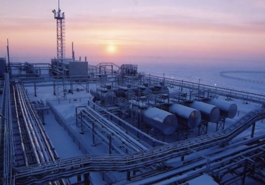 На Ямале выставлены на торги месторождения газа