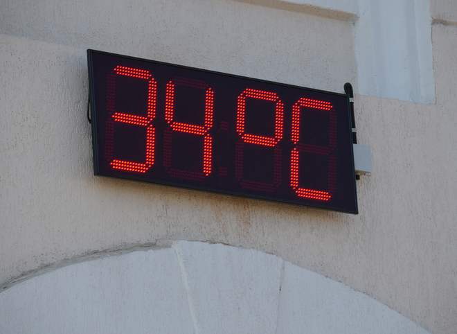 В Минздраве рассказали о влиянии жары на пандемию
