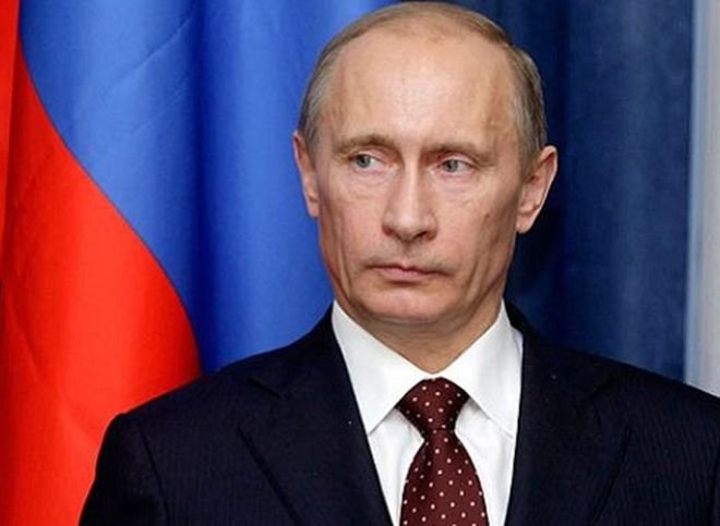 СМИ назвали сроки начала работы неформального избирательного штаба Путина