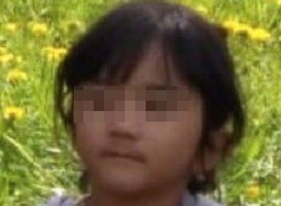 Задержан подозреваемый в убийстве девочки, тело которой нашли в сумке в Подмосковье