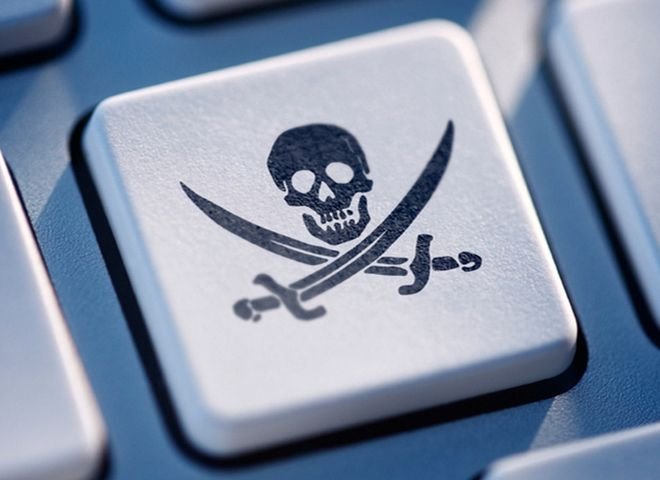 В России заблокируют крупнейшие пиратские сайты с фильмами