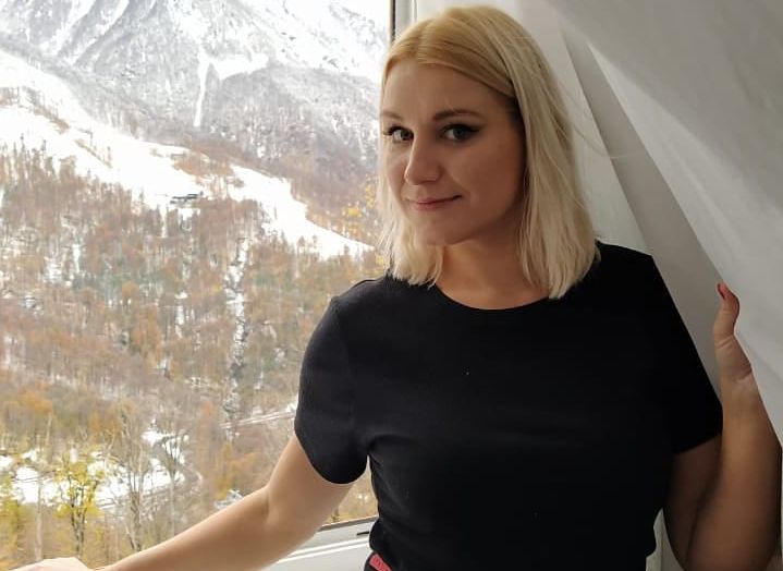 СМИ: убитой в Рязани журналистке перерезали шею