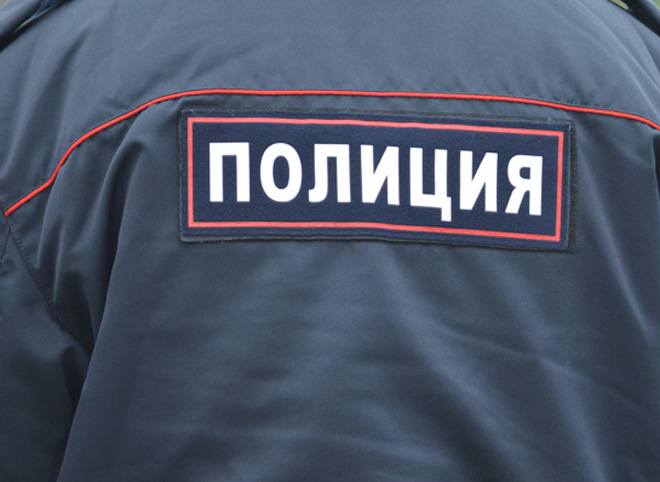 В Новомичуринске двое подростков ограбили школьника   