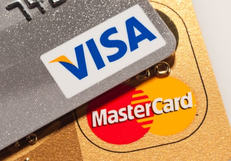 За Visa и MasterCard ответят банки