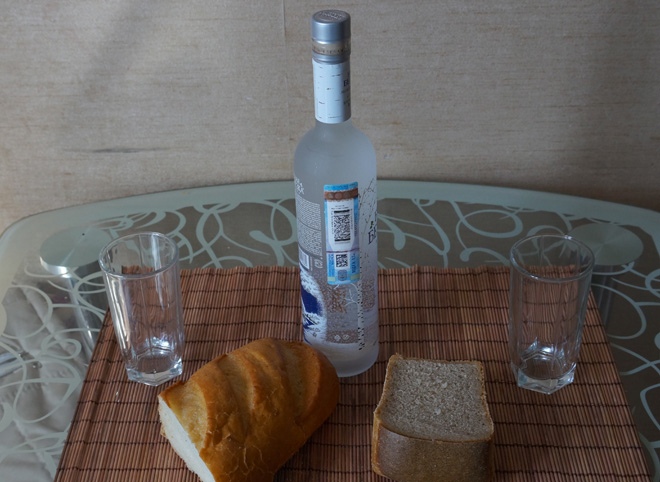 Рязанская область не вошла в число регионов, где живет больше всего алкоголиков