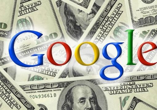 Google признан самым дорогим брендом в мире