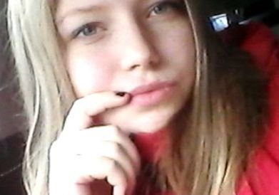 В Рязани полицейские нашли пропавших девочек