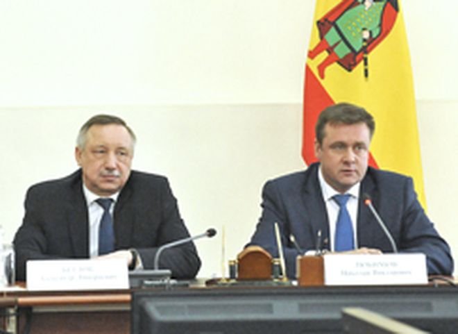 Любимов рассказал о своих первых шагах на должности врио губернатора
