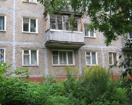Спрос на вторичное жилье в Москве достиг 11-летнего минимума