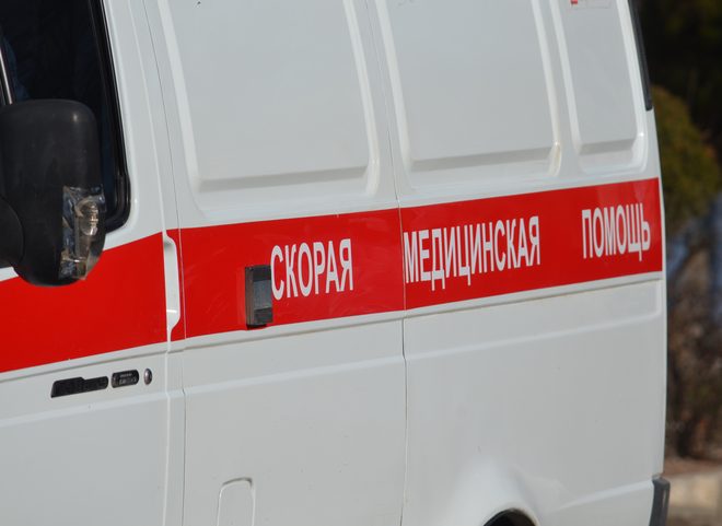 За сутки в России от коронавируса умерли четыре человека