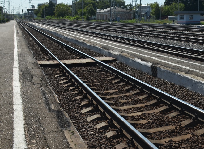 Врачи Рязанской ОДКБ спасли 10-летнего мальчика, сбитого поездом