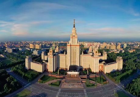 В число лучших вузов мира вошли 22 университета РФ