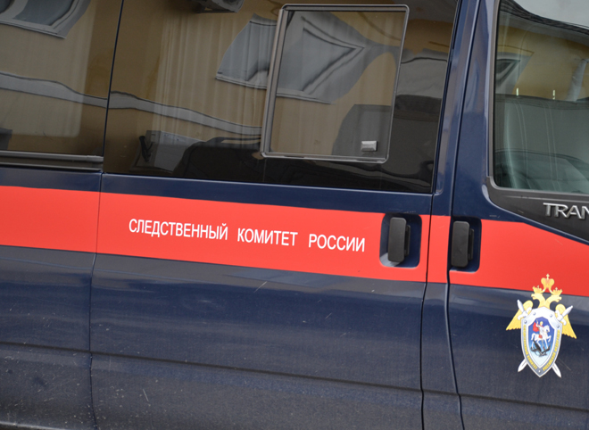 В Омске двухлетняя девочка разбилась насмерть, упав со стиральной машинки