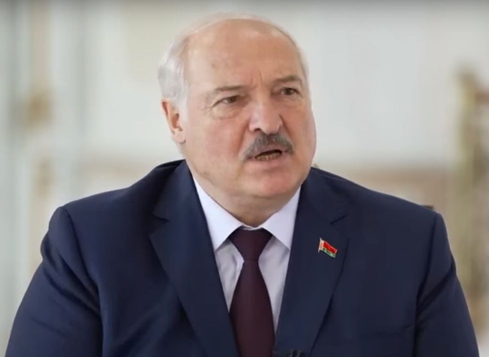 Лукашенко снова собрался идти на выборы