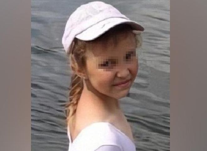 В Башкирии пропавшая пять дней назад девочка найдена мертвой