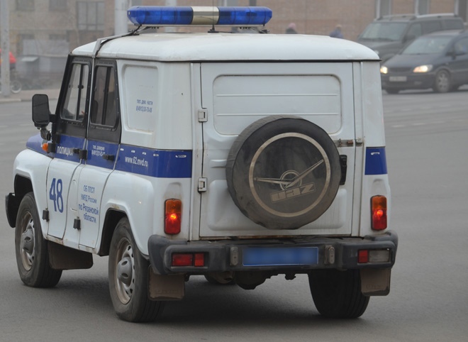 Полиция ищет очевидцев гибели 23-летнего молодого человека в Рязани