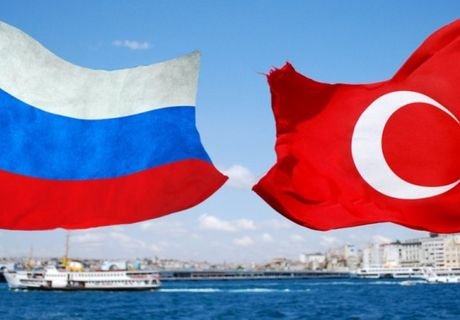 Кабмин начнет восстановление отношений с Турцией