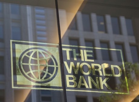 Всемирный банк улучшил прогноз по динамике ВВП России