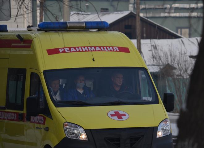 В Ростове-на-Дону 12-летний мальчик погиб после падения на уроке физкультуры