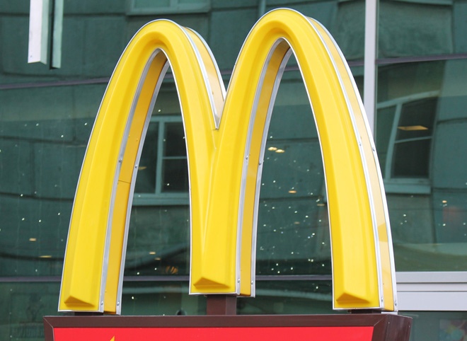 До конца года в Рязани откроются еще два ресторана McDonald’s