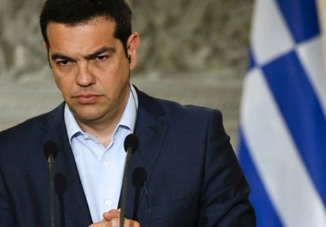 Греция приняла жесткие меры ради €2 млрд западной помощи