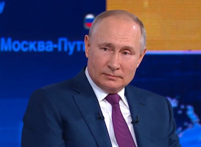 Путин подписал закон об отмене НДС на золотые слитки для физлиц