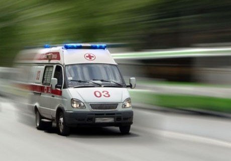 В аварии с ИЖ «Одой» 2 человека погибли, один – пострадал