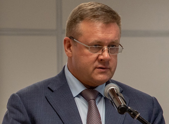 «Яблоко» возложило ответственность на Любимова за выбросы в атмосферу Рязани