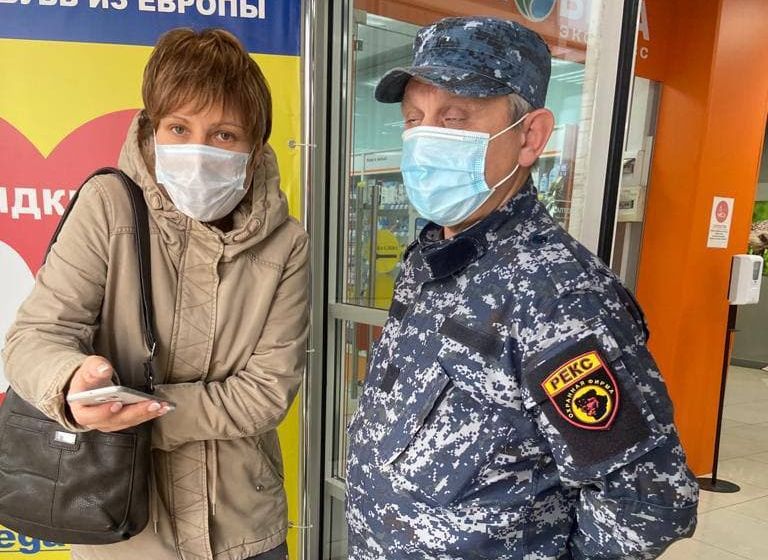В Рязанской области закрыли четыре заведения, нарушившие «карантинные» ограничения