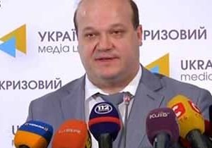 Новым послом Украины в США может стать Валерий Чалый