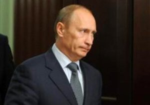 Путин встретится с Алиевым и Саргсяном в Сочи