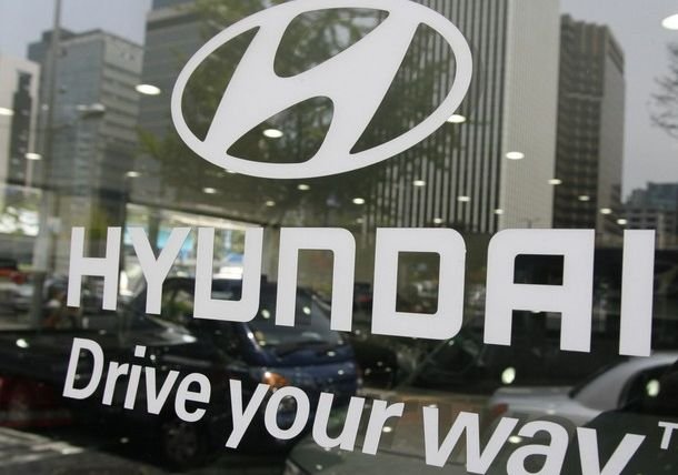 В первом квартале Hyundai сократил производство на 12%