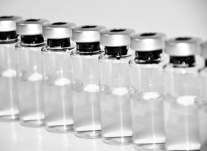 Российские ученые испытывают вакцину от наркомании