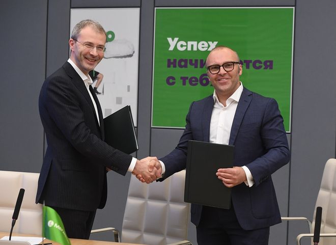 МегаФон и Чукотка договорились о взаимодействии в рамках проекта Arctic Connect
