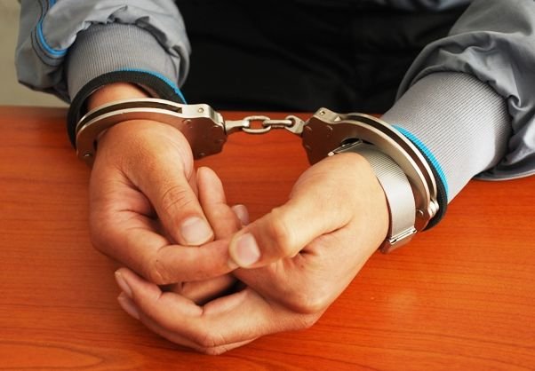 Рязанец задержан в столице за хранение наркотиков