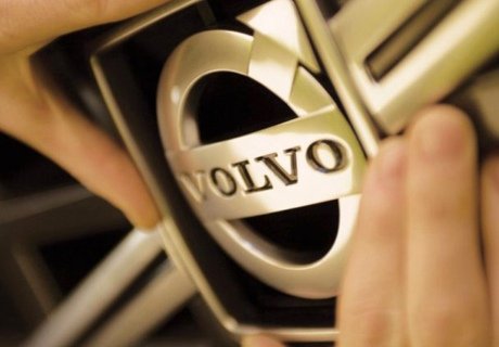Volvo может начать сборку автомобилей в России