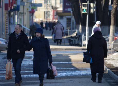 Социологи выяснили, сколько лет хотят прожить рязанцы