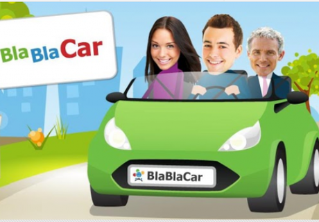 BlaBlaCar введет комиссию за поездки в России