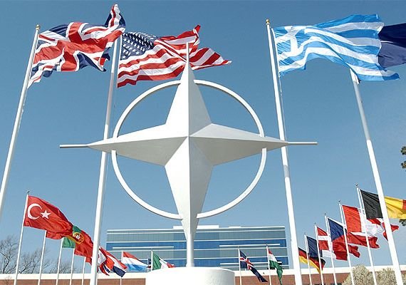 Представители НАТО приедут на конференцию в Москву