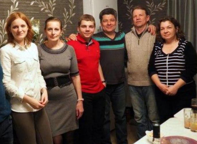 Семья погибшего рязанца потребовала «космическую» компенсацию от Ефремова