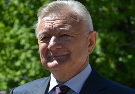 Ковалев поднялся на семь позиций в рейтинге влияния